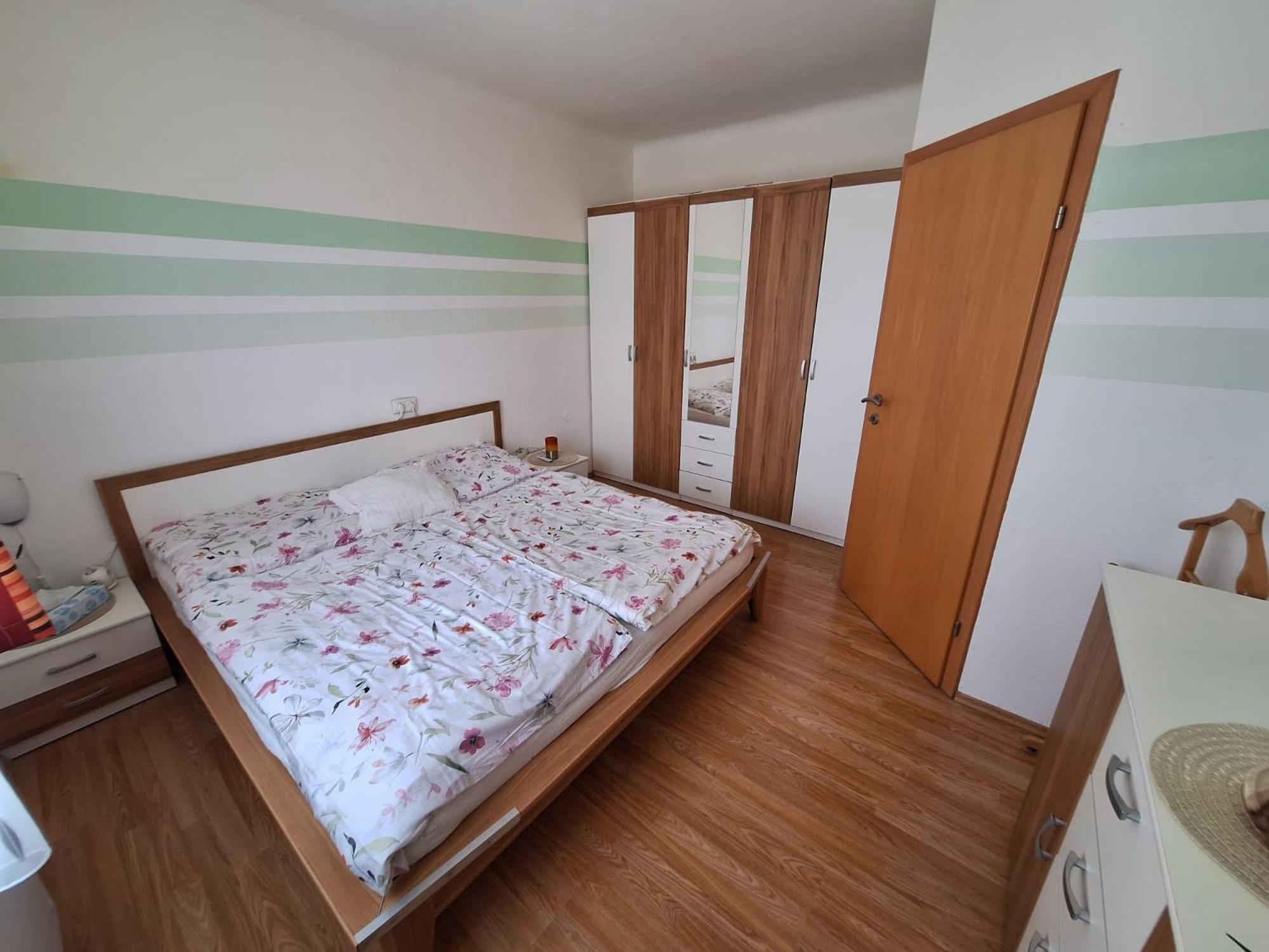 Ferienhaus Schrems Exteriér fotografie