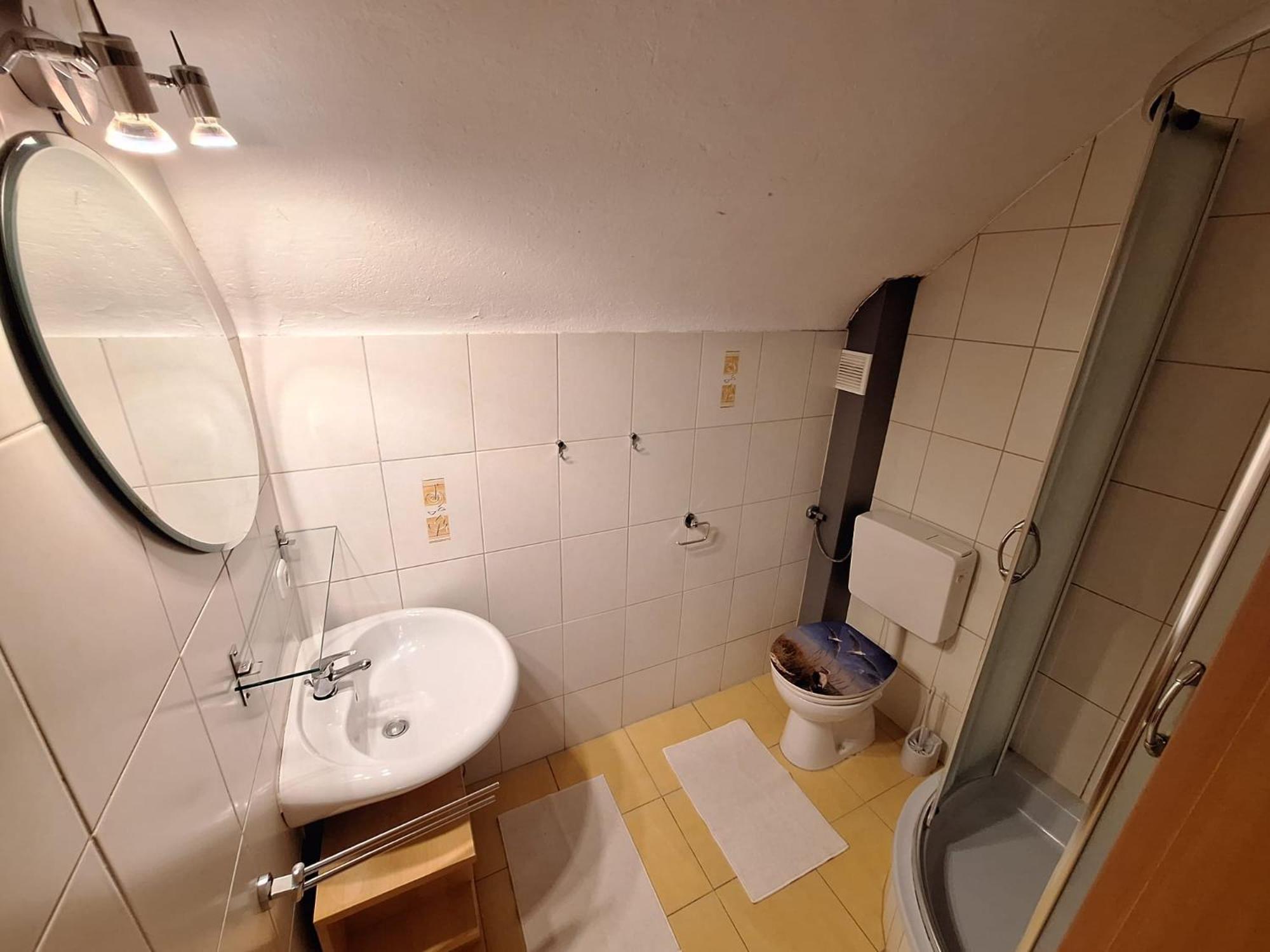 Ferienhaus Schrems Exteriér fotografie