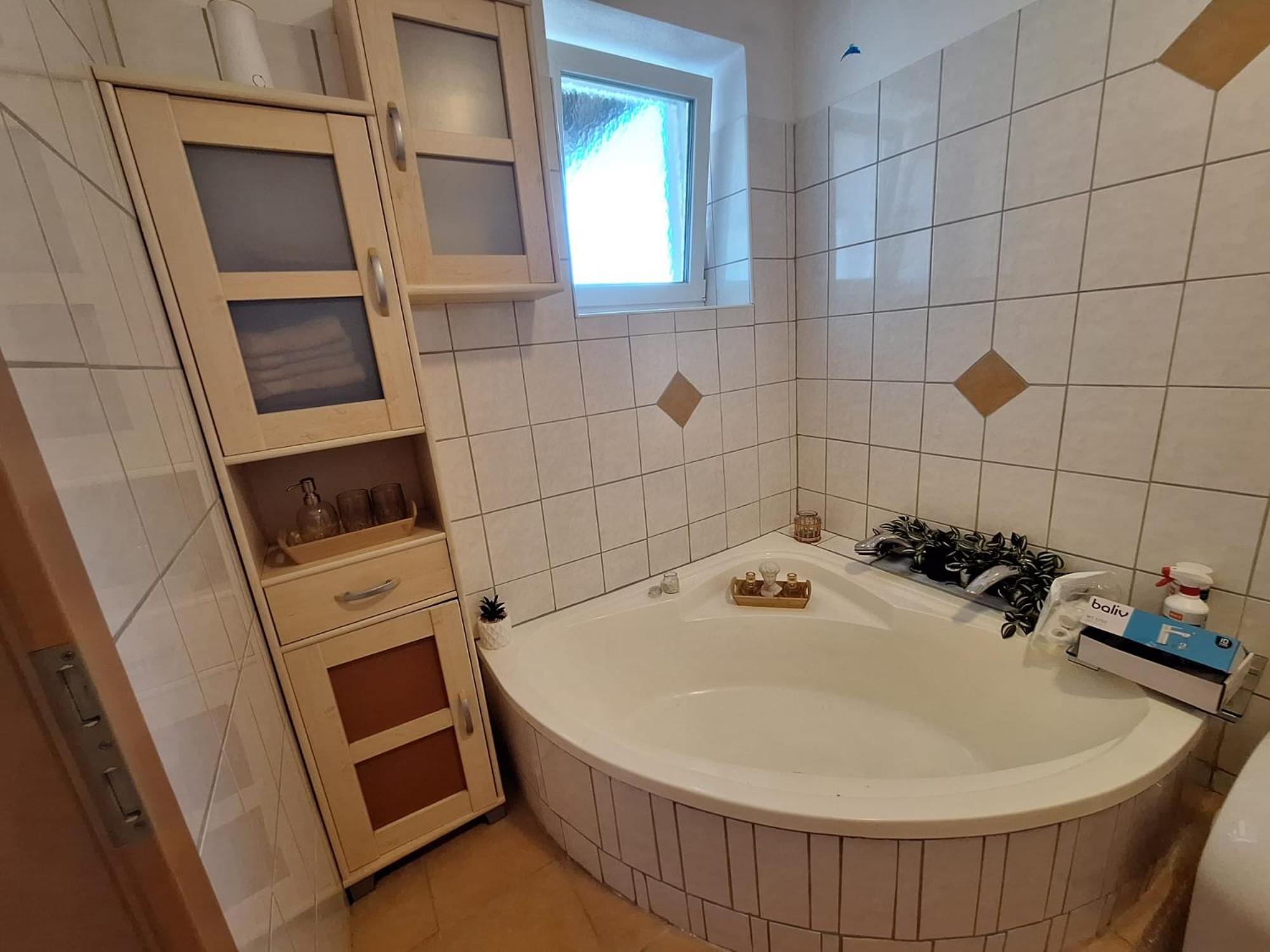 Ferienhaus Schrems Exteriér fotografie