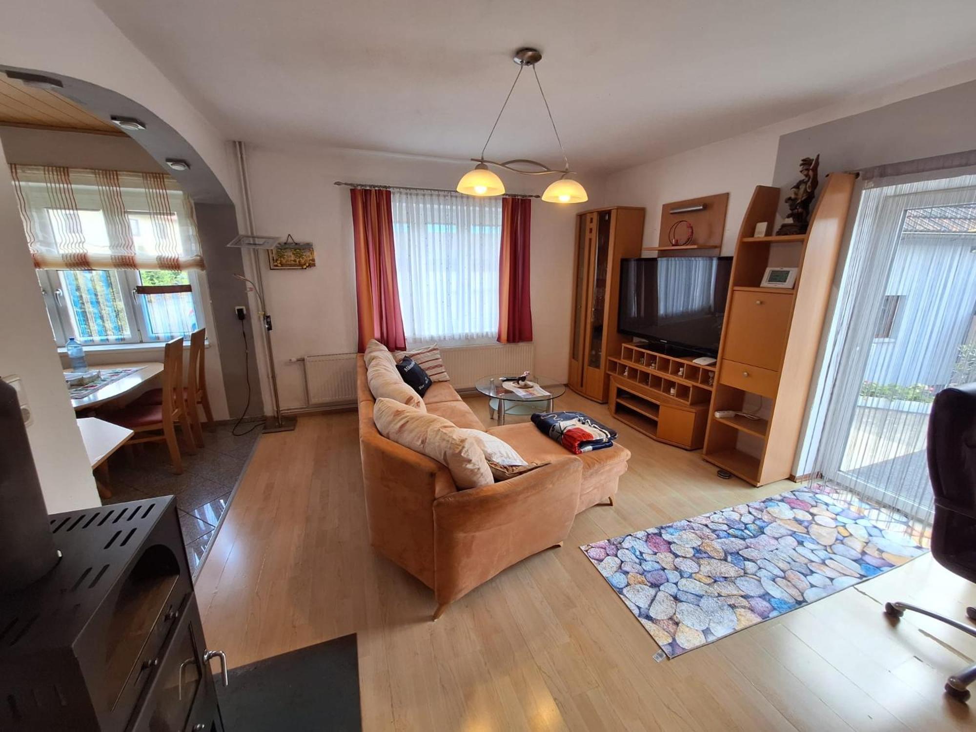 Ferienhaus Schrems Exteriér fotografie